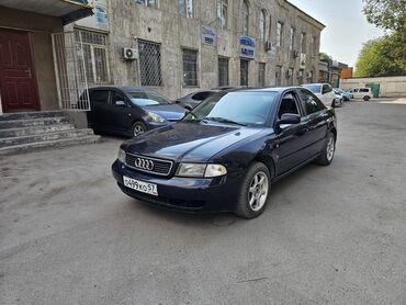 мини электропила бишкек: Audi A4: 1997 г., 1.6 л, Автоматические, Бензин, Седан