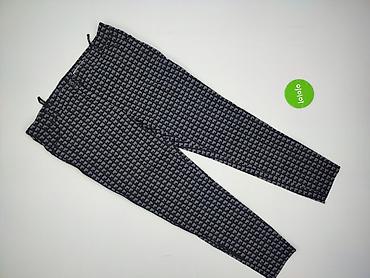 deppel fit: Defacto, Spodnie materiałowe damskie, rozmiar 3XL — 2