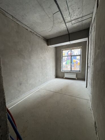 Продажа квартир: 2 комнаты, 70 м², Элитка, 1 этаж, ПСО (под самоотделку) — 6