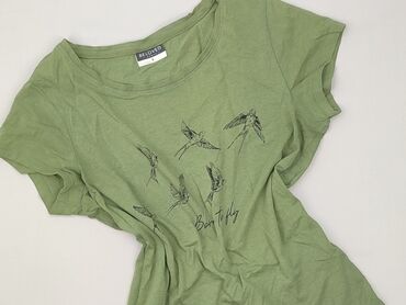 nike t shirty tech flece: Beloved, Women`s T-shirt, size S (EU 36)