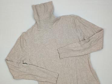 nougat: Golf damski, rozmiar One size — 1
