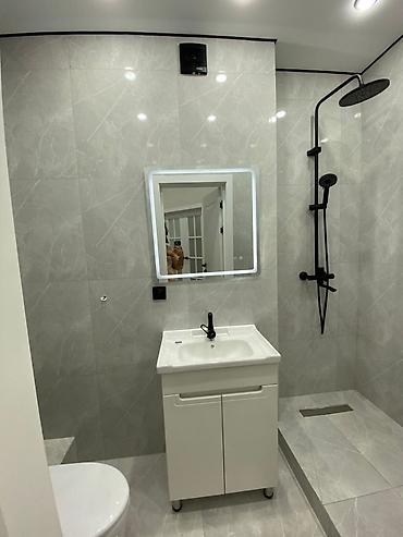 Продажа квартир: 2 комнаты, 60 м², Элитка, 8 этаж, Дизайнерский ремонт — 4