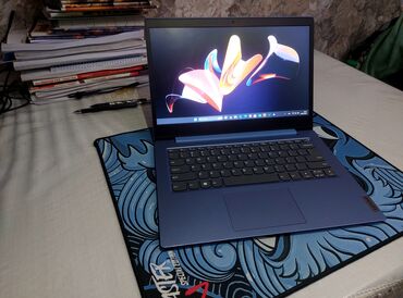 Lenovo: İşlənmiş Lenovo IdeaPad, 14.3 ", Intel Pentium, < 128 GB, Pulsuz çatdırılma