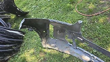 crvit: PREDNJI BRANIK G05 MSP LCI ZA BMW X5 | BMW x5 g05 prednji branik msp — 4