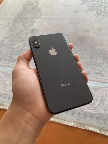 Держатели телефона: Продаю iPhone XS,память 256,аккумулятор 97все работаетсостояние