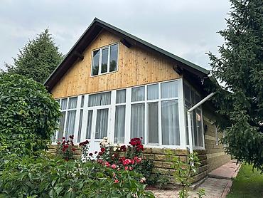Продажа коттеджей и домов: Коттедж 2х этажный (пансионат Солнышка)благоустроенным участком и — 13