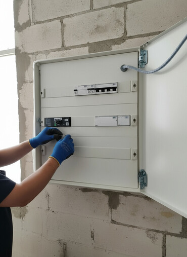 Elektrik şitləri: Yeni, Elektrik şit, Ödənişli çatdırılma — 2