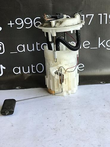 elite laguna: Бензонасос Renault Б/у, Оригинал, Франция — 2