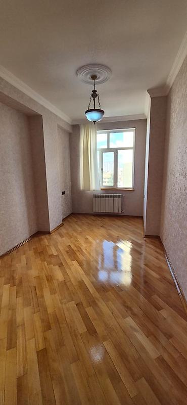 esey satisi: 3 otaqlı, Yeni tikili, m. Həzi Aslanov, 124 kv. m — 5