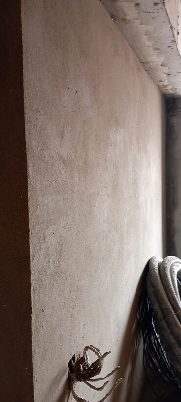 Штукатурка, шпаклевка: Штукатурка стен Больше 6 лет опыта — 10