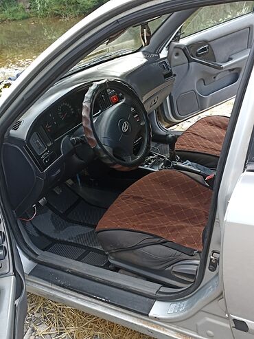 хюндай соната нюрайс: Hyundai Elantra: 2005 г., 1.6 л, Автоматтык, Бензин, Седан