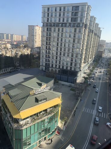 Köhnə tikili: Bakı, Montin, 1 otaqlı, Köhnə tikili, m. Nəriman Nərimanov, 40 kv. m — 13