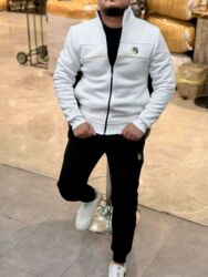 Trenerke: 11. Pamuk trokonac ( termo) iz uvoza odličan kvalitet Vel XXL Cena — 2