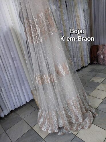 Ostali kućni dekor: NAJVEĆI IZBOR ZAVESA PO NAJPOVOLJNIJIM CENAMA OD SAMO 900 din metar — 22