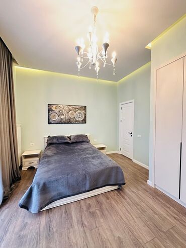 Həyət evləri və villaların satışı: Günlük Bağ evi isti baseyn parnoy hamalı ve bircox şey ile buyurub — 8