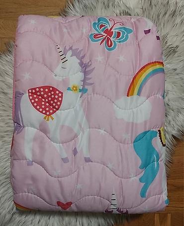 Ostali proizvodi za kuću: Štep deka 140x200 2400 dinara — 11