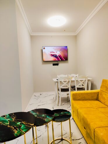 Günlük kirayə evlər: 50 kv. m, 2 otaqlı, İnternet, Qaz, İşıq -da lalafo.az — 8 Günlük kirayə evlər: 50 kv. m, 2 otaqlı, İnternet, Qaz, İşıq — 8