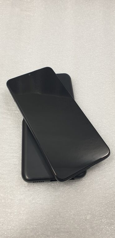 Huawei: Huawei Nova Y70, Б/у, 128 ГБ, цвет - Черный, 2 SIM — 2