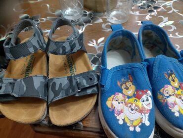 clarks obuća: Espadrile, Veličina - 26
