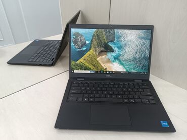 кампютер новый: Ноутбук, Dell, 16 ГБ ОЗУ, Intel Core i5, 14 ", память NVMe SSD