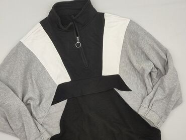 Sweatshirts: Sweatshirt for men, M (EU 38), Boohoo, condition - Good