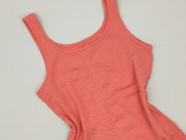 decatlon koszulka uv: Papaya, Top damski, rozmiar M