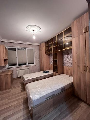 Продажа квартир: Баку, 2 комнаты, Вторичка, 50 м² — 5