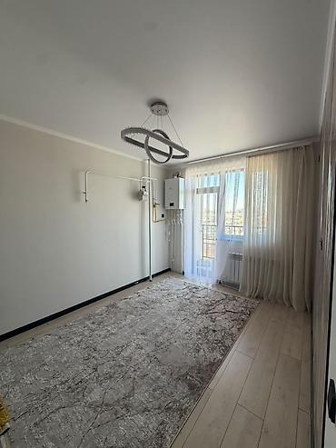 жк brooklyn: 1 комната, 41 м², Элитка, 11 этаж, Свежий ремонт — 9