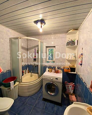 Продажа коттеджей и домов: 🏠Продается дом в с. Сокулук, верхняя зона 🟡Комнаты: 4 🟡Участок: 18 — 13