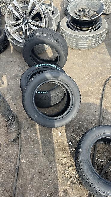 mercedes 160 a: Yeni Disk təkər VAZ (LADA) 215 / 50 / R 13, 4 Boltlu — 5