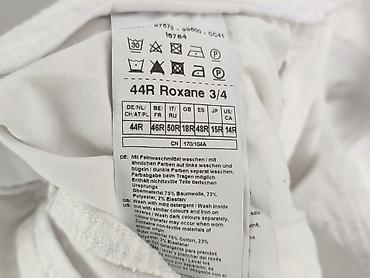 wik buty: Gerry Weber, Spodnie 3/4 damskie, rozmiar XL — 5