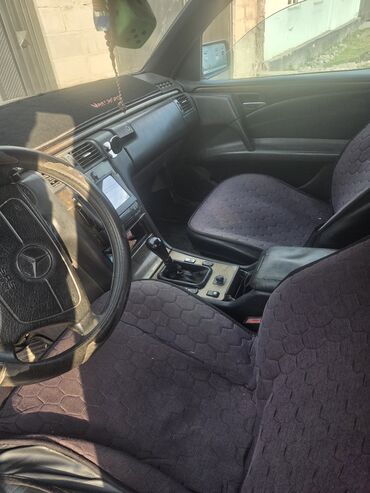 мерс 211 белый: Mercedes-Benz E-Class: 1996 г., 2.3 л, Механика, Бензин, Седан