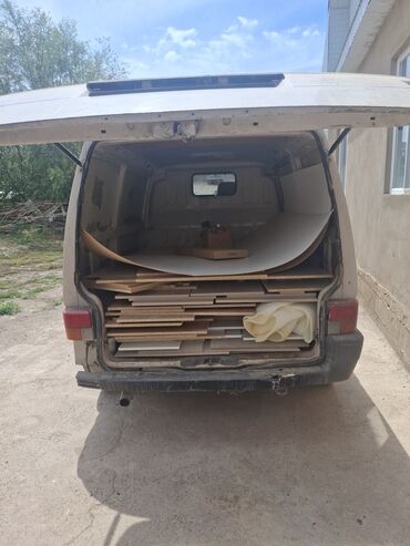 камаз сельхоз продажа бишкек: Volkswagen Transporter: 1993 г., Механика, Бензин, Вэн/Минивэн
