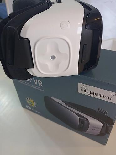 oculus 2: Samsung Gear VR (модель R322) — шлем виртуальной реальности — 2