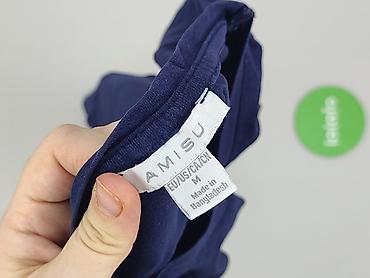private t: Amisu, T-shirt damski, rozmiar M — 5