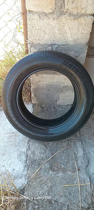 Bridgestone Ecopia EP150 yay/yay‑payız şini - Ölçü: 185/65 R15 88H -