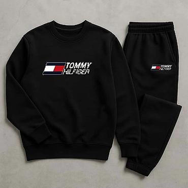 Trenerke: Trenerka Giorgio Armani, bоја - Šareno — 12