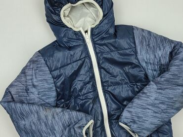 Transitional jacket, Pocopiano, 10 years, 134-140 cm, condition - Very good