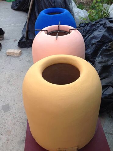 Другая бытовая техника: Тандыр электрический — 13