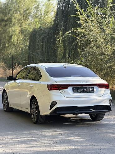 hyundai к5: Kia K5: 2022 г., 1.6 л, Автомат, Бензин, Седан — 2
