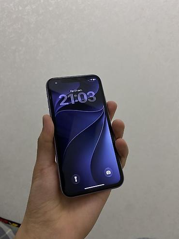 sony fdr: IPhone 11, Б/у, 128 ГБ, Защитное стекло, 73 % — 3