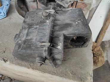 Другие детали КПП и трансмиссии: Продаю запчасти б/у в оригинале на БМВ Е 34. То что есть в списке — 11