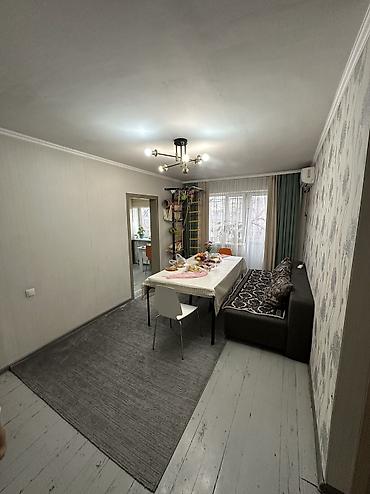 Продажа квартир: 3 комнаты, 60 м², Индивидуалка, 5 этаж, Евроремонт — 15