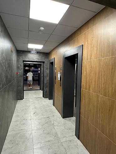 14: 2 комнаты, 68 м², Тунгуч мкр Элитка, 14 этаж, Свежий ремонт — 2