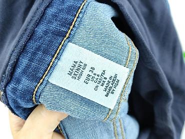 mng jeans: H&M Mama, Jeansy damskie, rozmiar M — 4