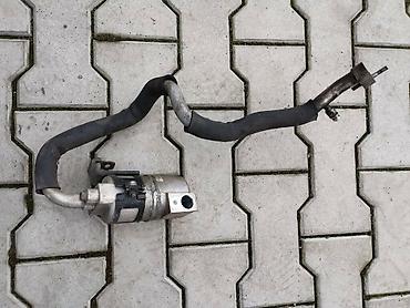 CEVI KLIME ZA HONDA CR-V OD 2007. DO 2012. GOD