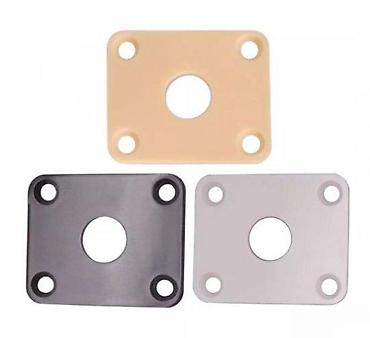 Ostali elektro materijali: JACK PLATE LP - PLASTICNI - 3 BOJE | . Slanje po — 7