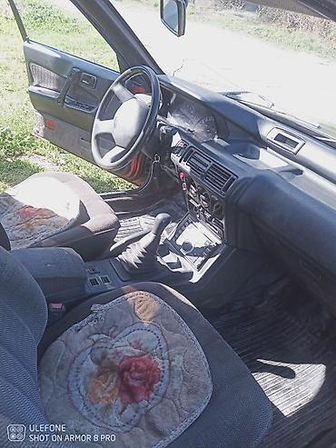 продам кару: Mitsubishi Galant: 1988 г., 2 л, Бензин, Седан — 9