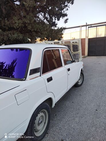 VAZ (LADA): VAZ (LADA) 2107: 1.6 l | 2003 il 75000 km Sedan -da lalafo.az — 6 VAZ (LADA): VAZ (LADA) 2107: 1.6 l | 2003 il 75000 km Sedan — 6