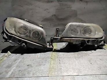 audi a6 c5: FAROVI E91 ZA BMW SERIJA 3 OD 2005. DO 2012. GOD. | Farovi BMW S3 — 1